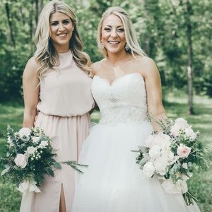 Show me your Mumu dress